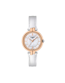Tissot Flamingo