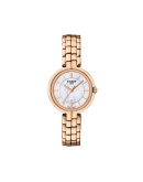 Tissot Flamingo