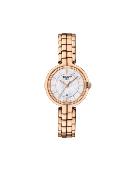 Tissot Flamingo