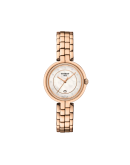 Tissot Flamingo