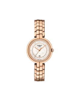 Tissot Flamingo