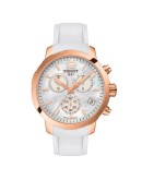 Tissot Quickster Desenli Kadran Tekstil Kordon Erkek Kol Saati