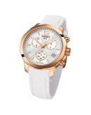 Tissot Quickster Desenli Kadran Tekstil Kordon Erkek Kol Saati