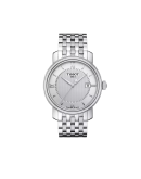 Tissot Bridgeport