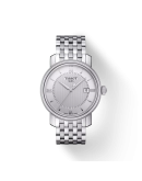 Tissot Bridgeport