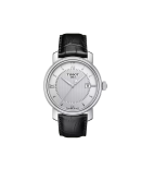Tissot Bridgeport