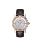 Tissot Bridgeport