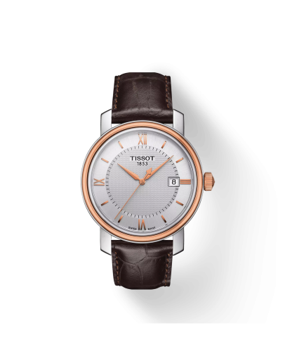 Tissot Bridgeport
