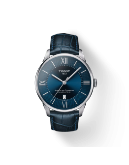 Tissot Chemin des Tourelles Powermatic 80