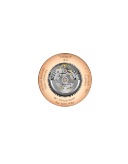 Tissot Chemin des Tourelles Powermatic 80