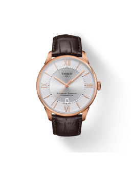 Tissot Chemin des Tourelles Powermatic 80