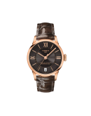 Tissot Chemin des Tourelles Powermatic 80 Lady