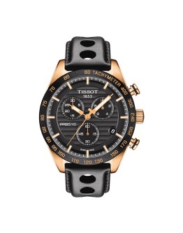Tissot PRS 516 Chronograph T100.417.36.051.00 Erkek Kol Saati