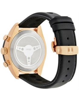 Tissot PRS 516 Chronograph T100.417.36.051.00 Erkek Kol Saati - Detay