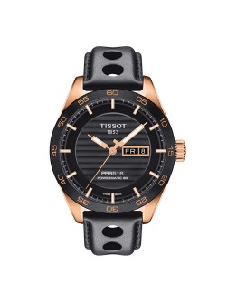 Tissot PRS 516 Powermatic 80 T100.430.36.051.00 Erkek Kol Saati