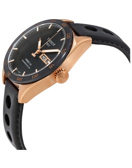 Tissot PRS 516 Powermatic 80 T100.430.36.051.00 Erkek Kol Saati - Detay