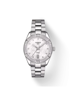 Tissot PR 100 Sport Chic