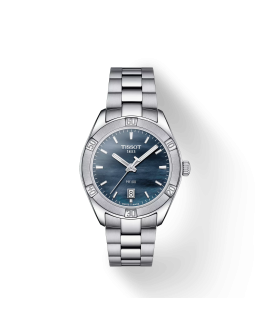 Tissot PR 100 Sport Chic