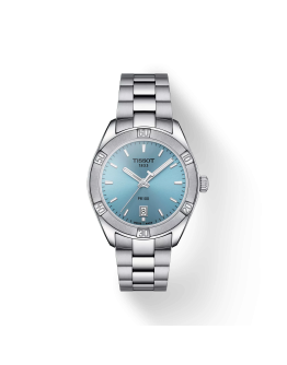 Tissot PR 100 Lady Sport Chic