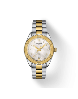 Tissot PR 100 Sport Chic