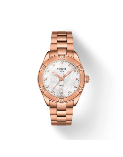 Tissot PR 100 Sport Chic