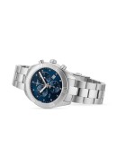 Tissot PR 100 Kuvars Kronograf 38mm Mavi Kadran Kadın Kol Saati