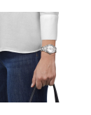Tissot PR 100 Sport Chic