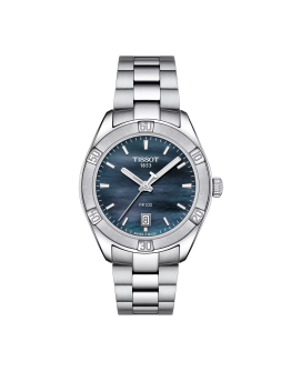 Tissot PR 100 Sport Chic