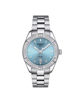 Tissot PR 100 Lady Sport Chic