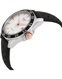 Tissot T-sport  Swissmatic T106.407.26.031.00 Erkek Kol Saati - Detay