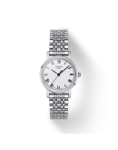 Tissot Everytime 30mm Jungfraubahn Edition