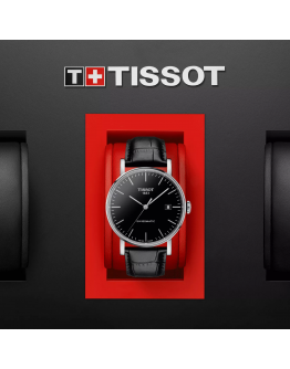 Tissot Everytime Swissmatic 40mm