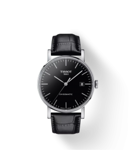 Tissot Everytime Swissmatic 40mm