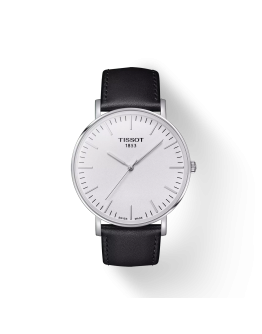 Tissot Everytime 42mm