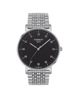 Tissot Everytime T109.610.11.077.00 Erkek Kol Saati