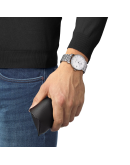 Tissot Everytime Swissmatic 40mm
