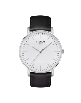 Tissot Everytime 42mm