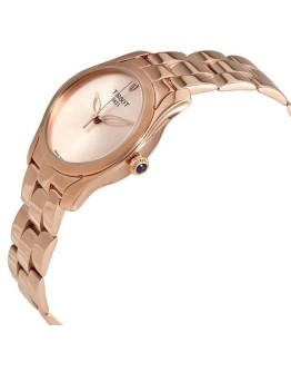 Tissot T-Wave T112.210.33.451.00 Bayan Kol Saati - Detay