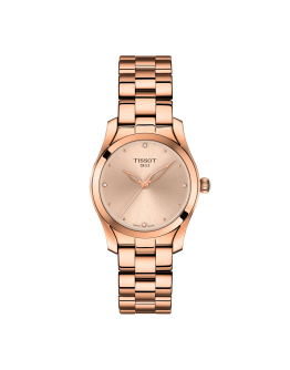 Tissot T-Wave