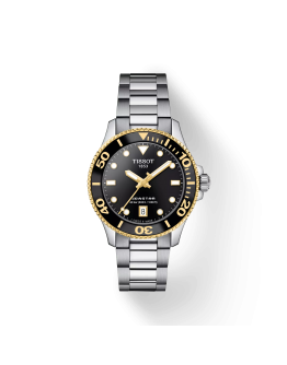 Tissot Seastar 1000 36mm
