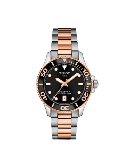 Tissot Seastar 1000 Quartz 36mm