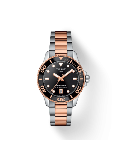 Tissot Seastar 1000 Quartz 36mm
