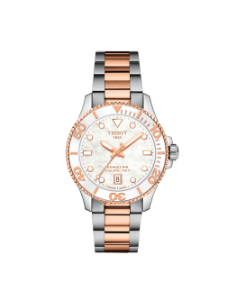 Tissot Seastar 1000 Quartz 36mm
