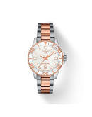 Tissot Seastar 1000 Quartz 36mm