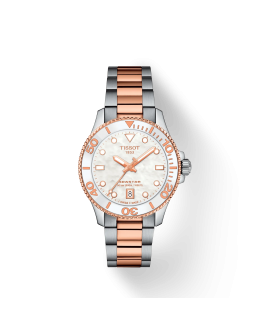 Tissot Seastar 1000 Quartz 36mm