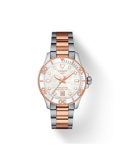 Tissot Seastar 1000 Quartz 36mm