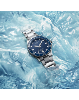 Tissot Seastar 1000 43mm