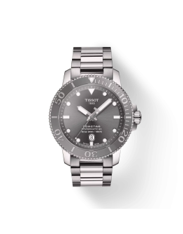 Tissot Seastar 1000 Powermatic 80
