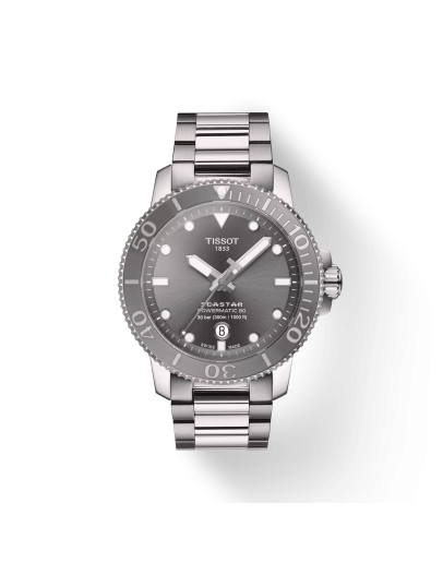Tissot Seastar 1000 Powermatic 80