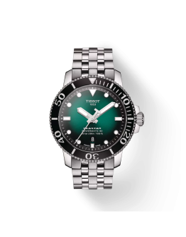 Tissot Seastar 1000 Powermatic 80